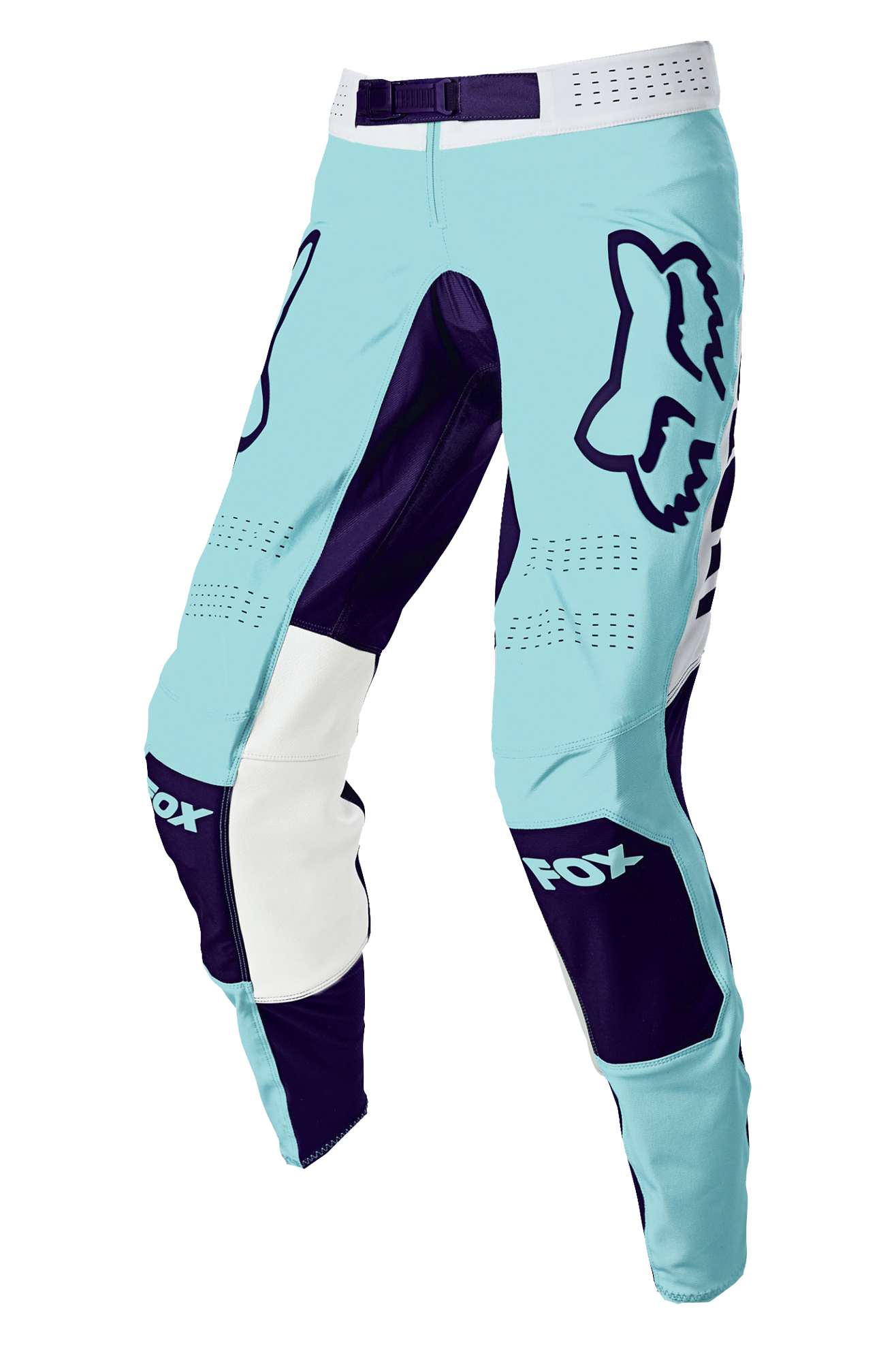 Crossbroek Dames FOX Flexair Mach One