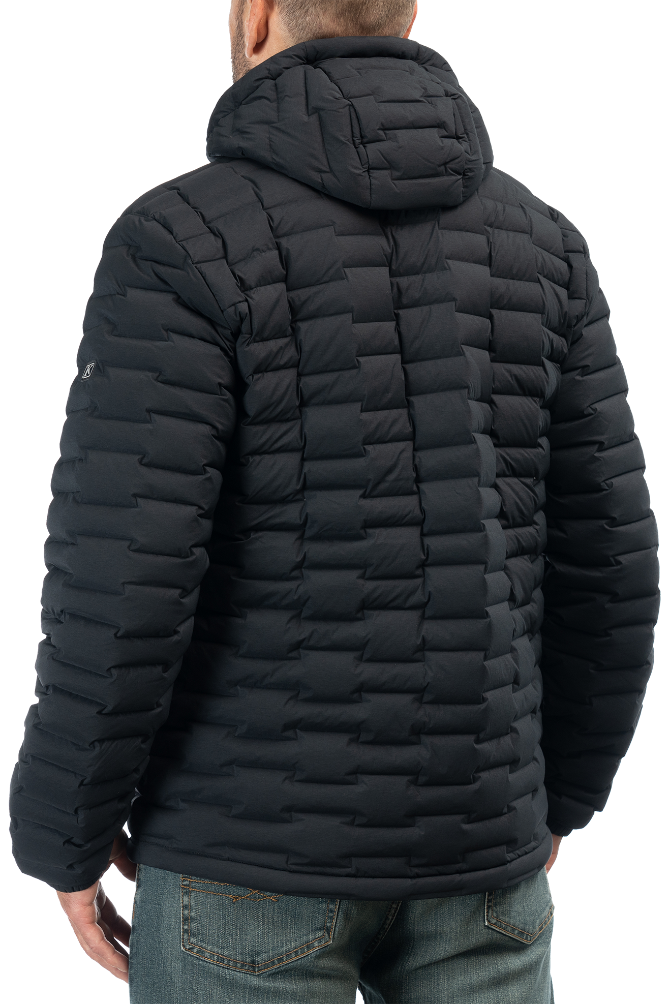 Doudoune Klim Boulder Stretch