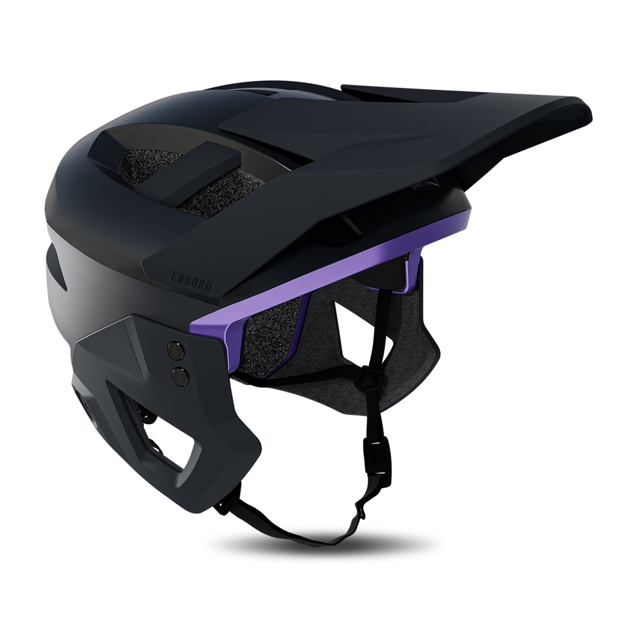 Downhill Mountainbikehelm Leatt Enduro 3.0