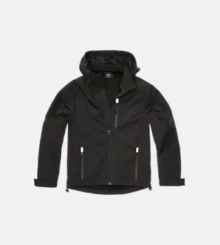 Ζακέτα Softshell Brandit Hurricane