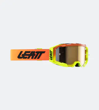 Motokrossi Prillid Leatt Velocity 5.5 Iriz UC 68 %