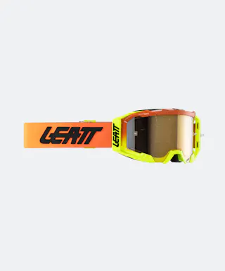 Crossbril Leatt Velocity 5.5 Iriz UC 68%