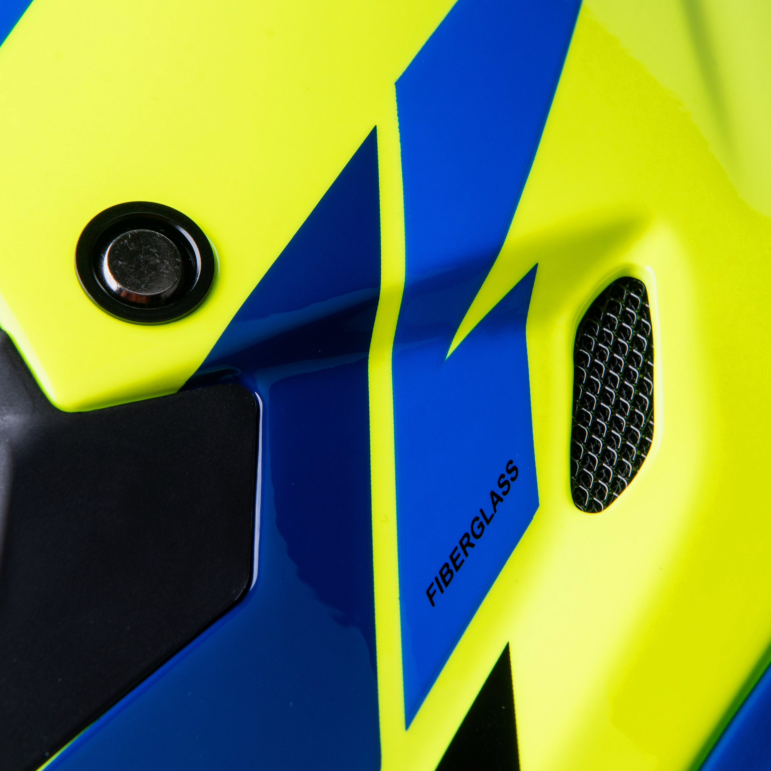 Raven Morphous MX Helmet