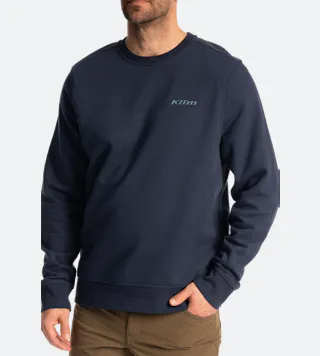 Chándal Klim Range Crew