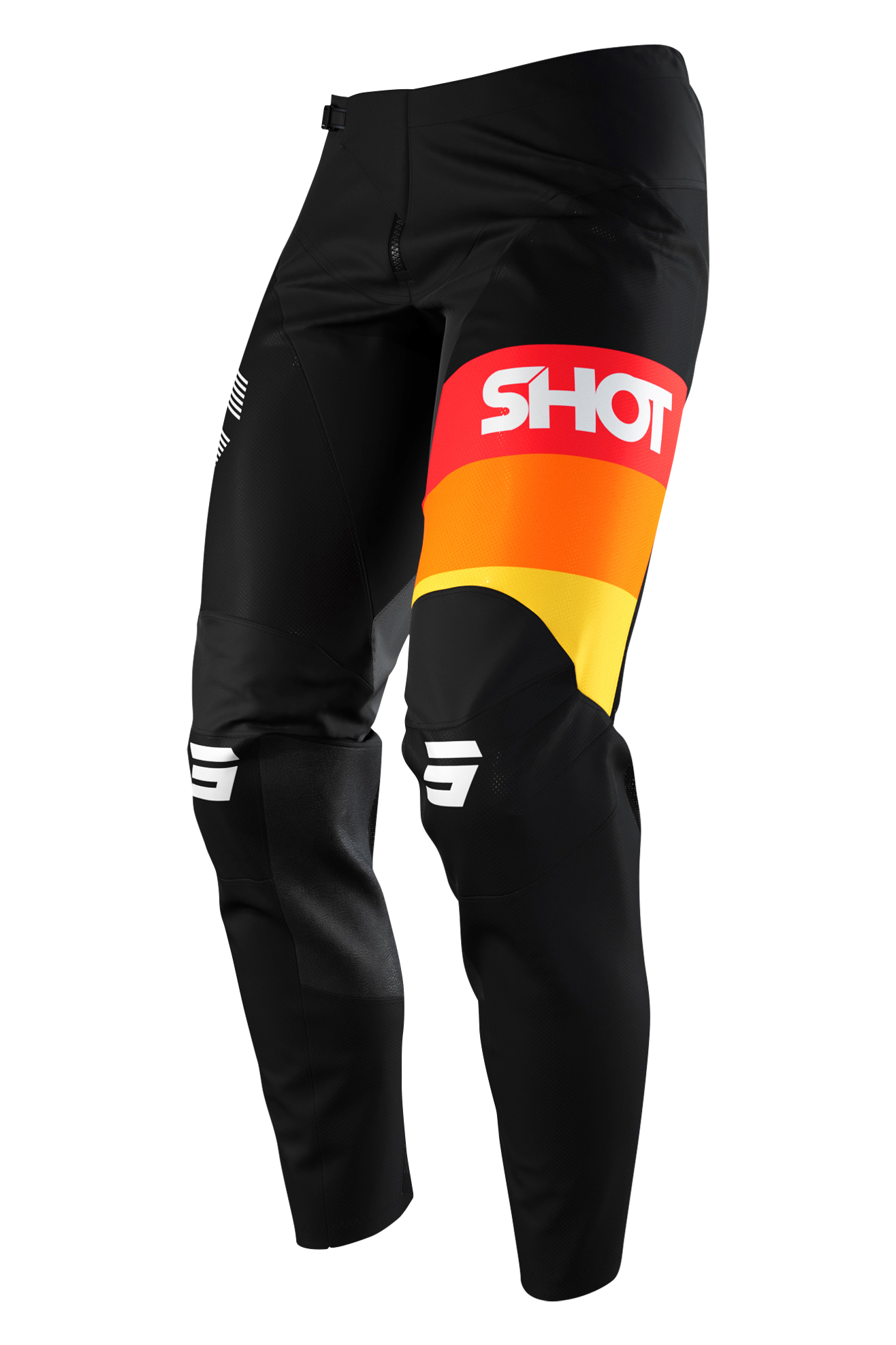 Shot Story MX Trousers