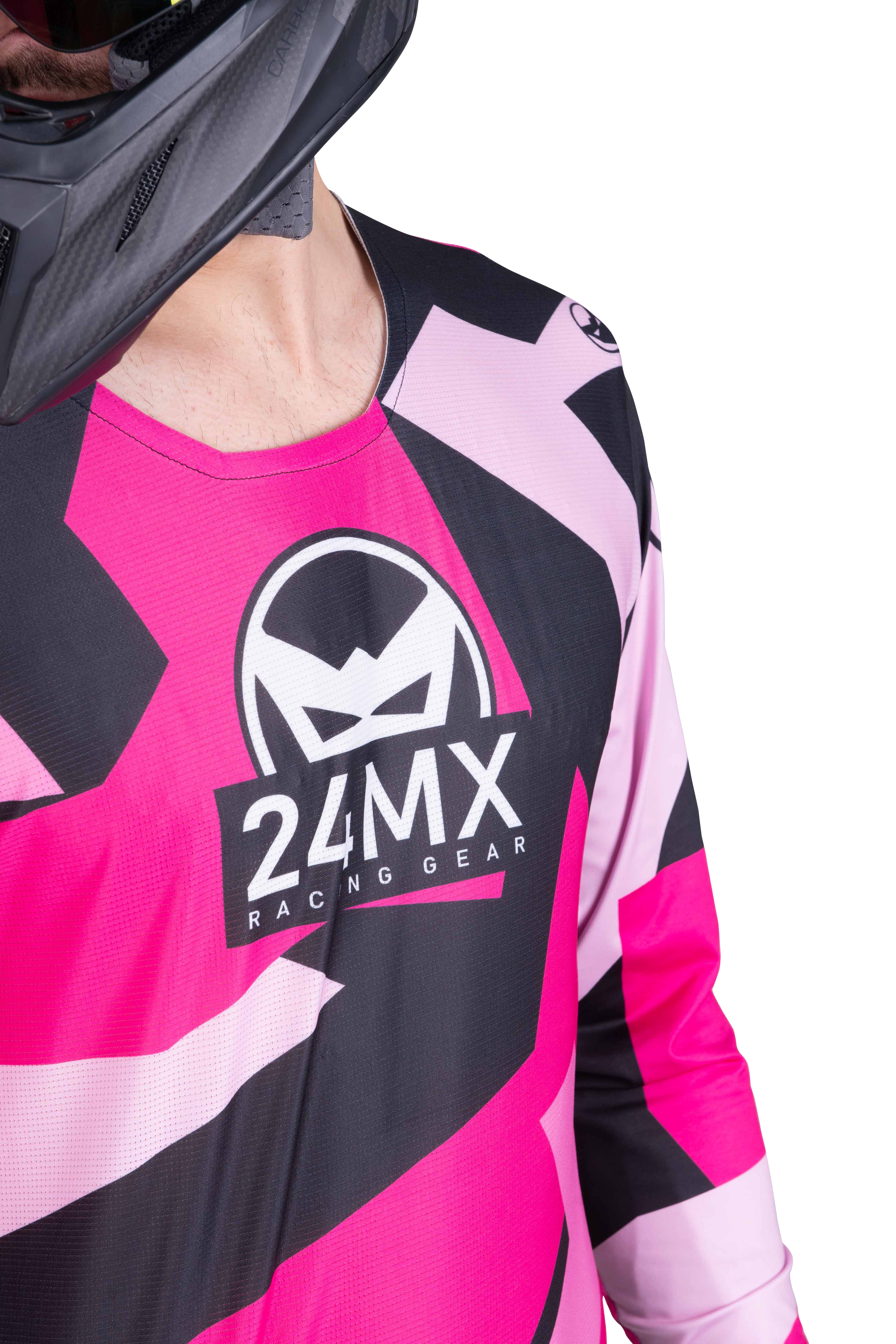 24MX URBANCAMO MX Jersey