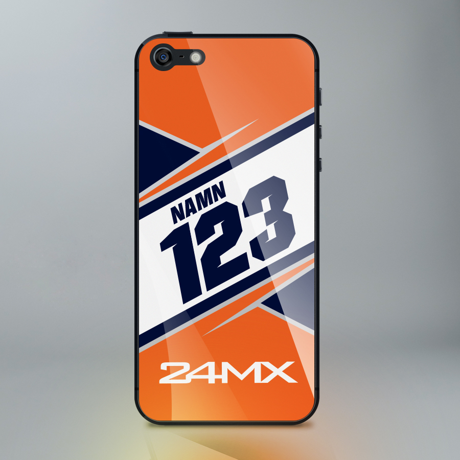 Smartphone Sticker