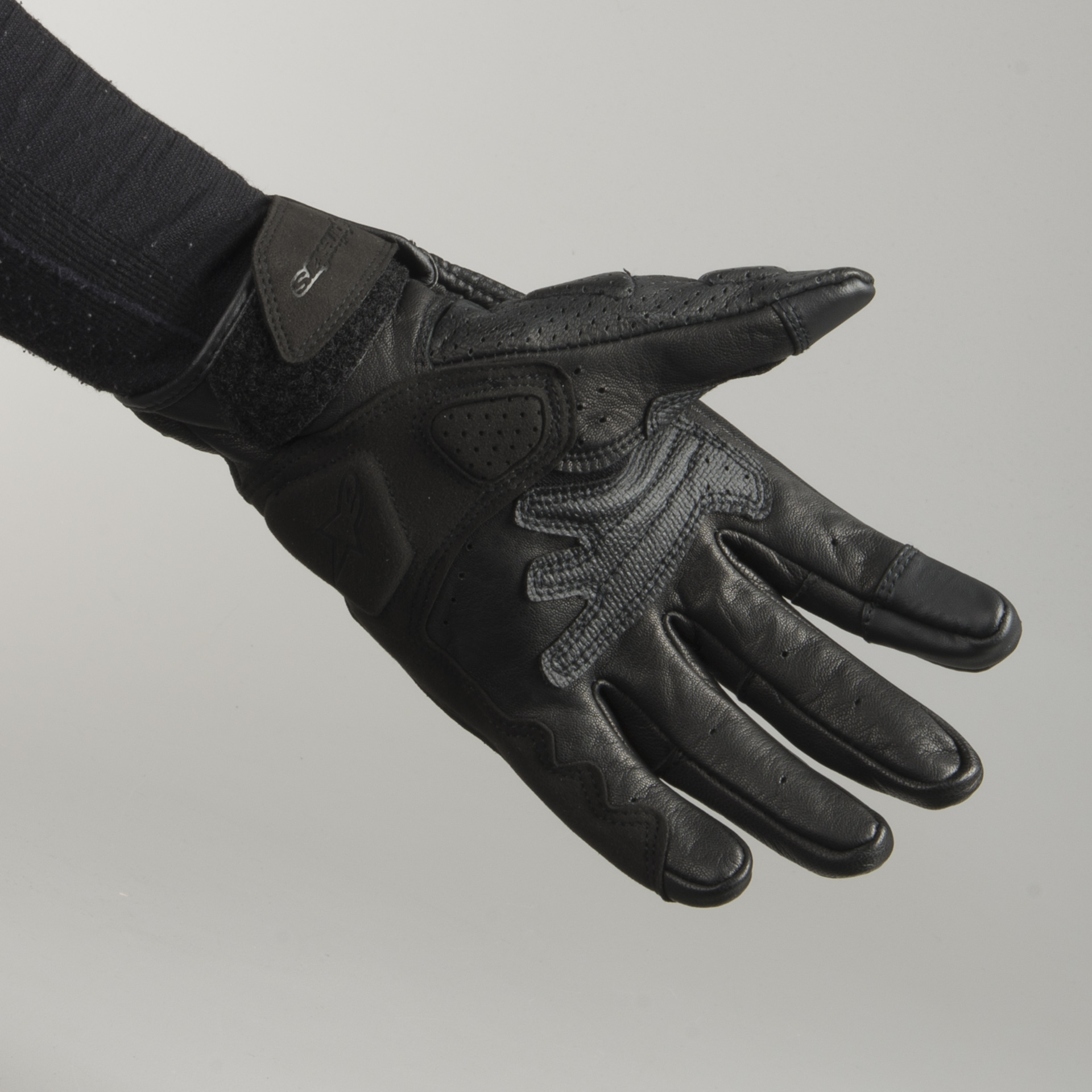 Guantes de Moto Alpinestars Mustang V2