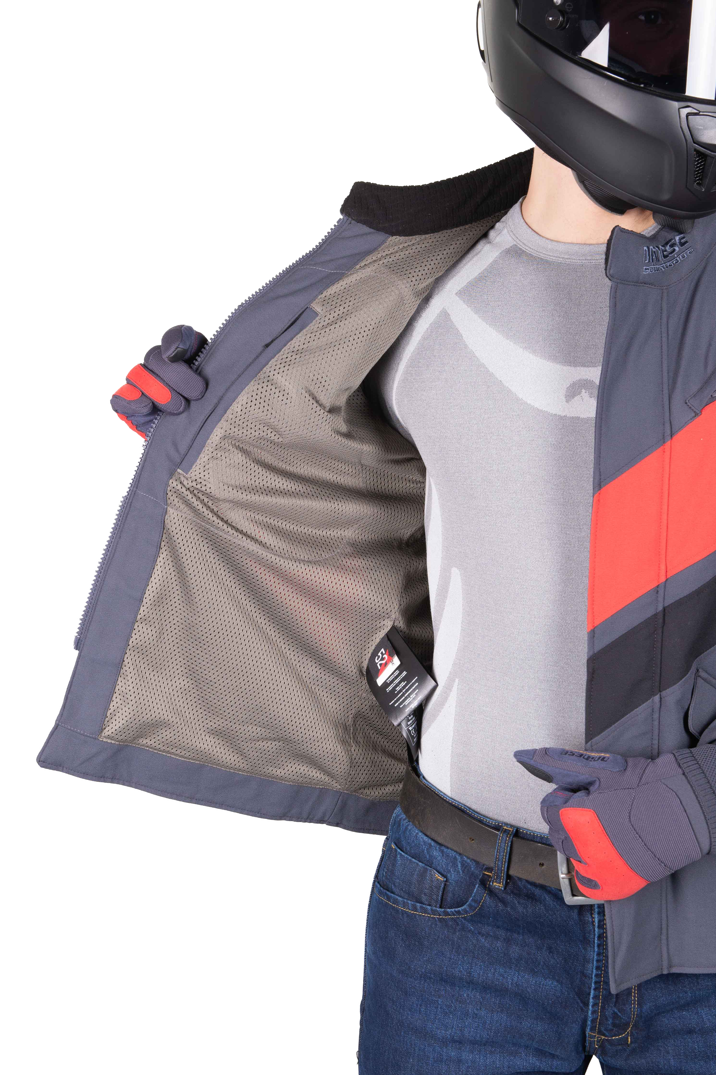 Blouson Moto Dainese Kayes