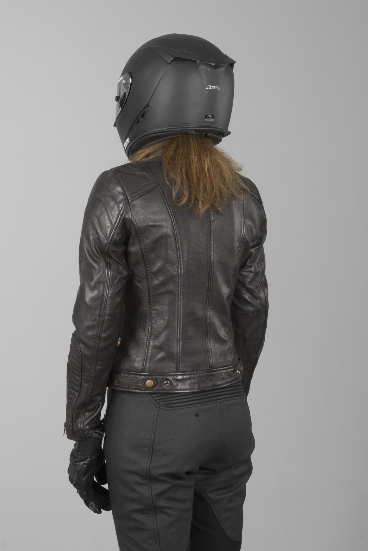 Richa Lausanne Women's Motorcycle Jacket