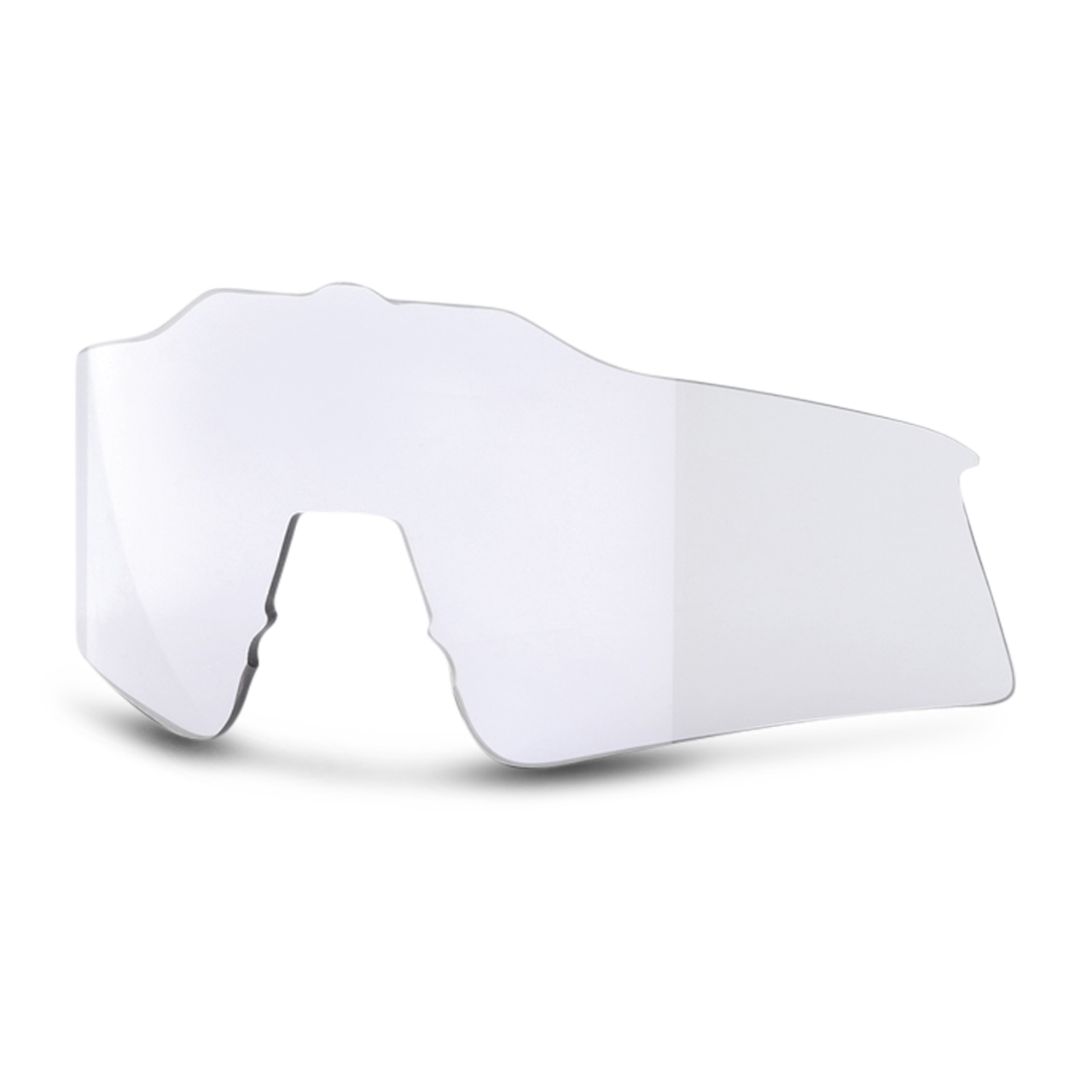 100% Speedcraft XS Lens