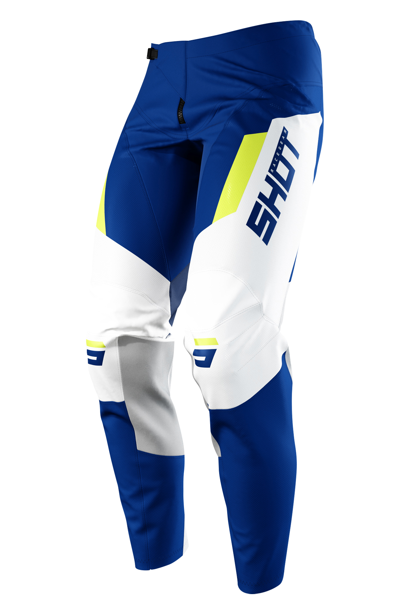Shot Chase MX Trousers
