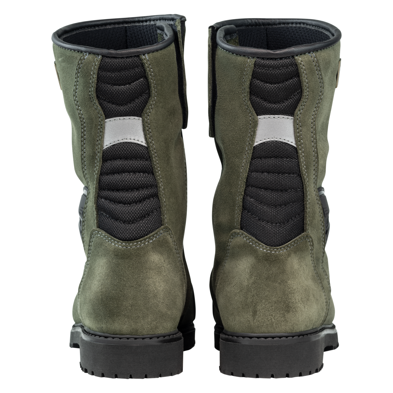 Sidi Gavia Gore Adventure MC Boots