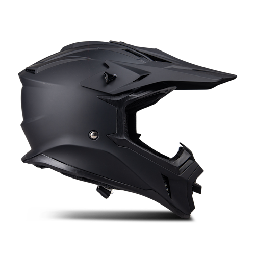 Motokrosová Helma Raven Airborne Evo