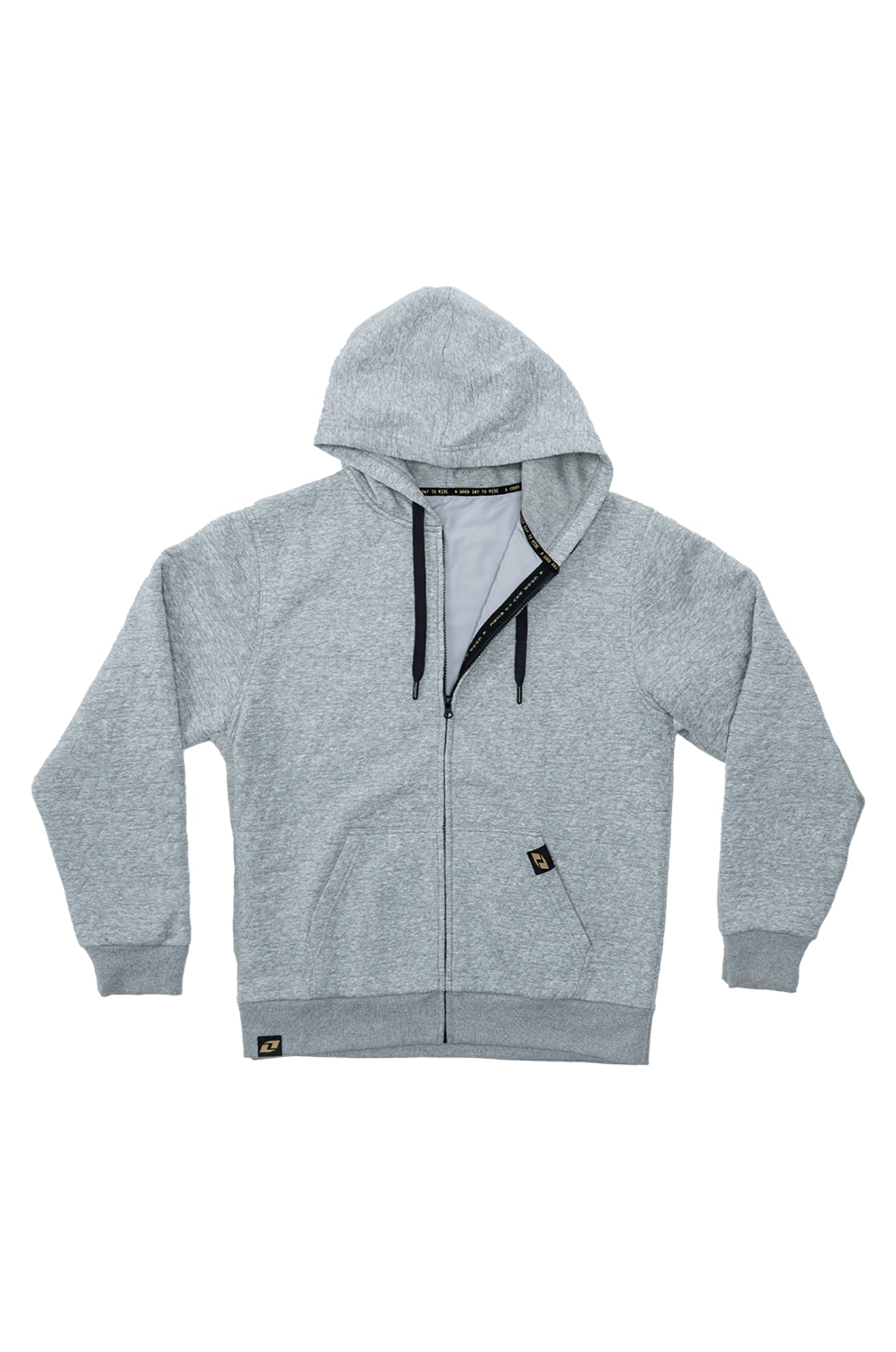 Hoodie One Industries Repeat