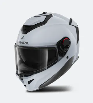 Kinnine Kiiver Shark Spartan GT Pro Blank