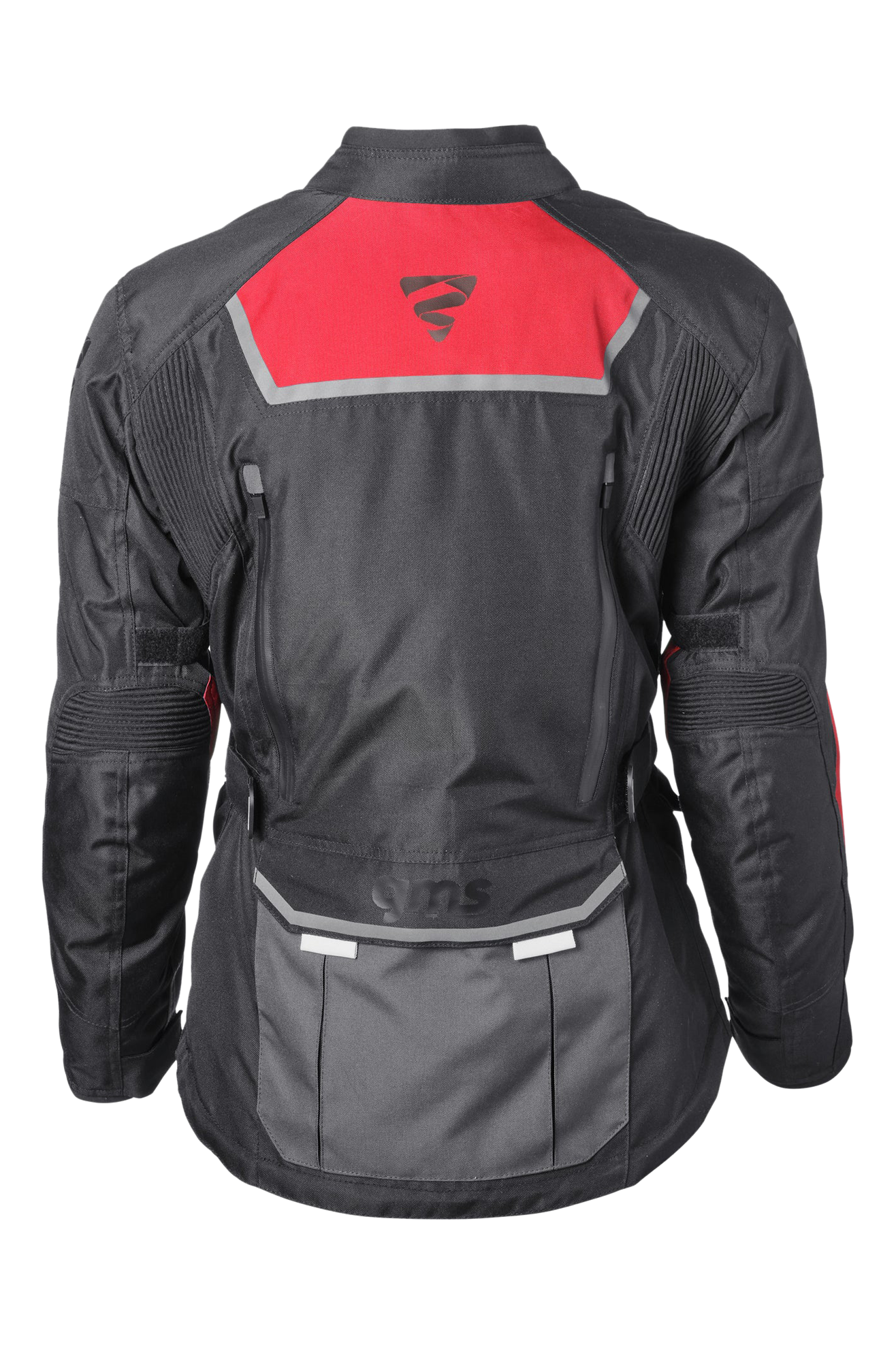 GMS Twister Neo WP Women's MC Jacket