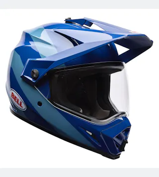 Adventure Helma BELL MX-9 Adv Mips