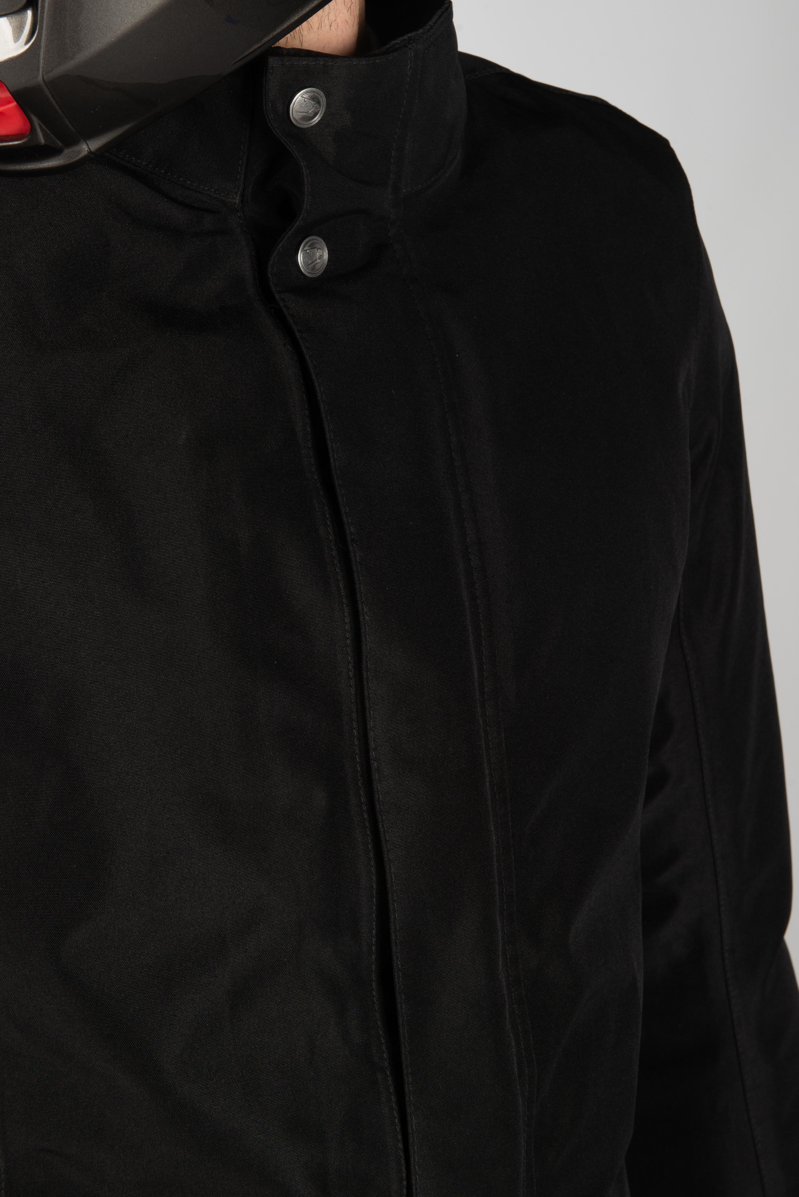 Bering Archibald MC Jacket
