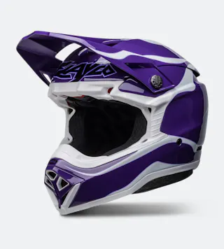 BELL Moto-10 Mips® Spherical MX Helmet