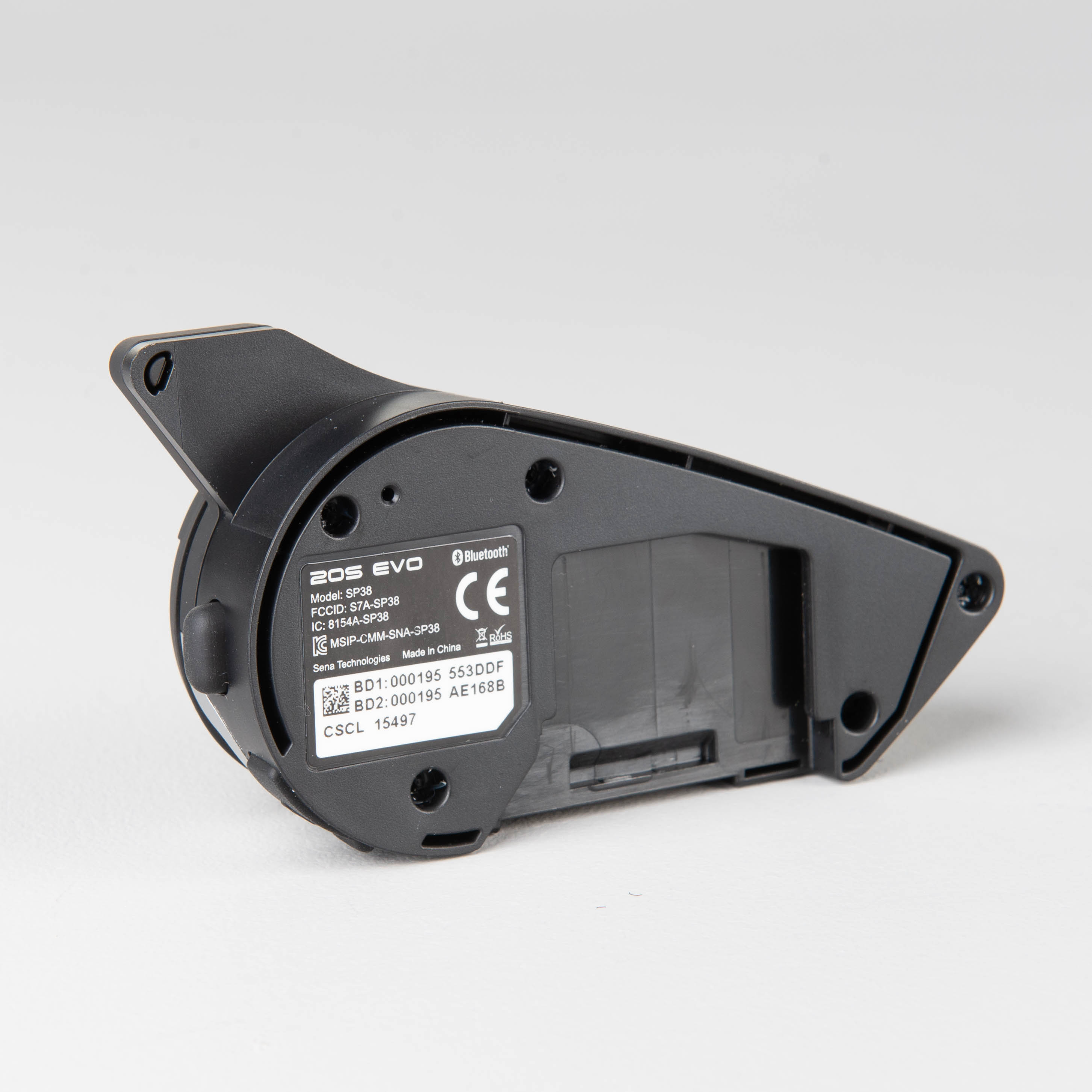 【sena】 Sena 20S Evo Intercom Two pack | 24mx