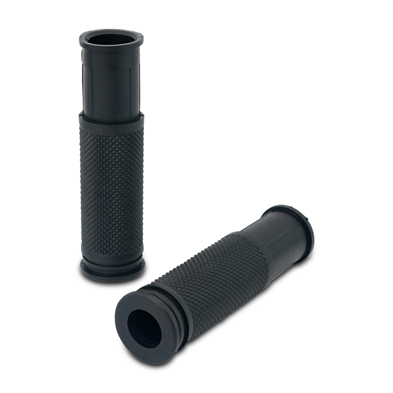 CNC Racing Grips Rubber Replacement