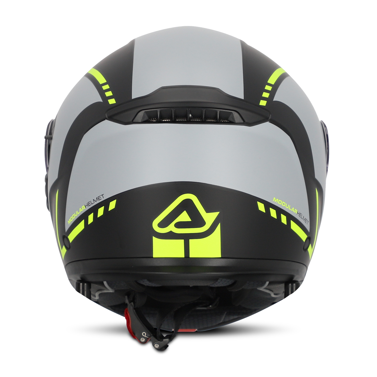 Acerbis TDC Modular Helmet