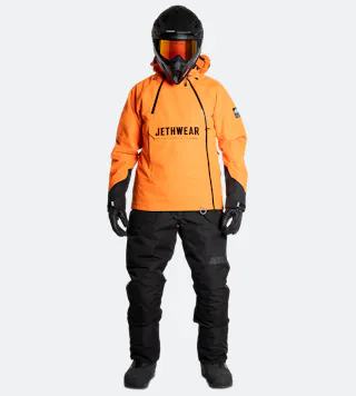 Geacă De Zăpadă Jethwear Flight 40 g