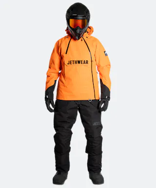 Sneeuwjas JETHWEAR Flight 40 g