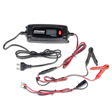 Acculader Proworks Smart Zwart