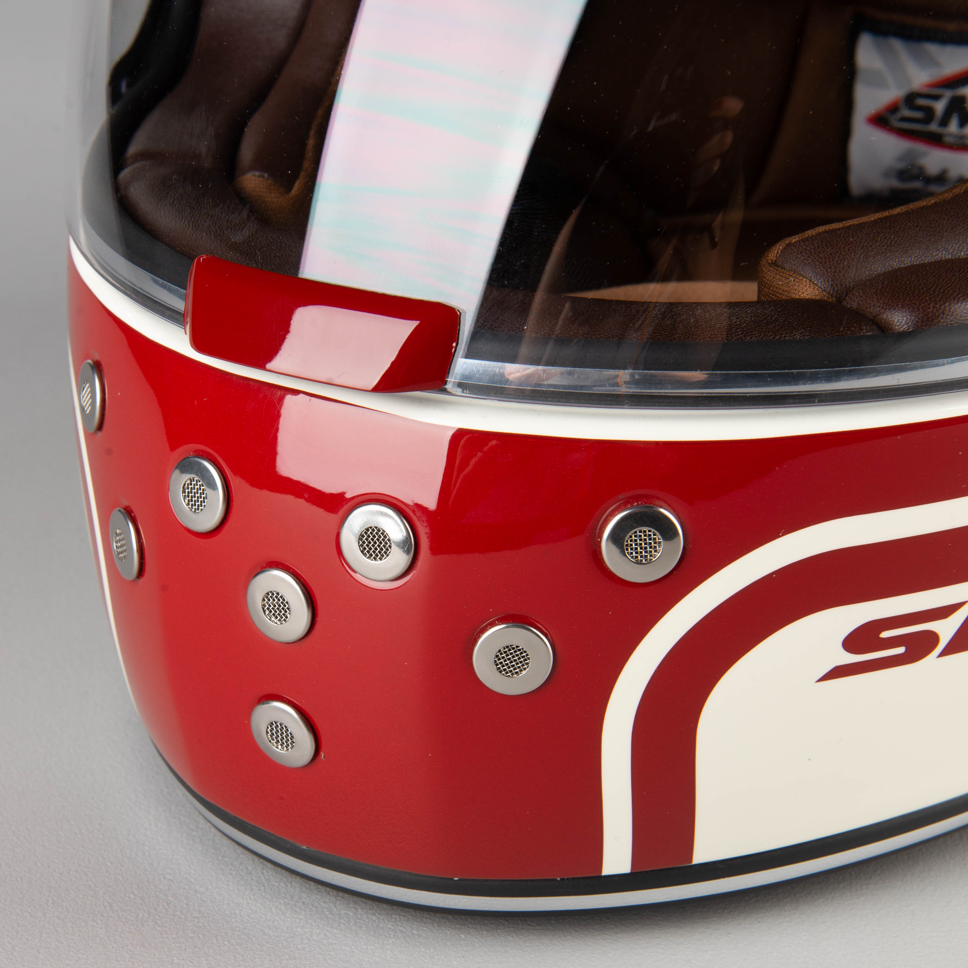 SMK Eldorado Seven Full Face Helmet