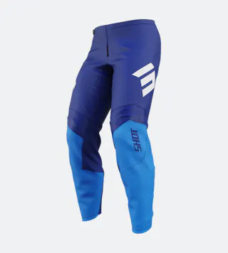Pantalones de Cross Shot Draw Instict