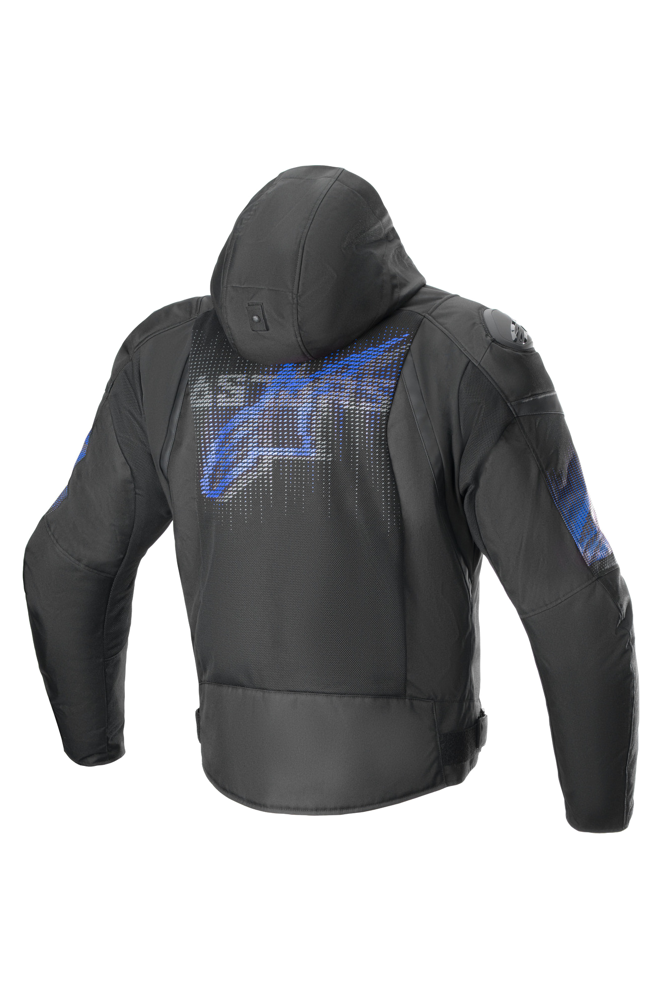Alpinestars Zaca Air Venom WP MC Jacket | 24mx
