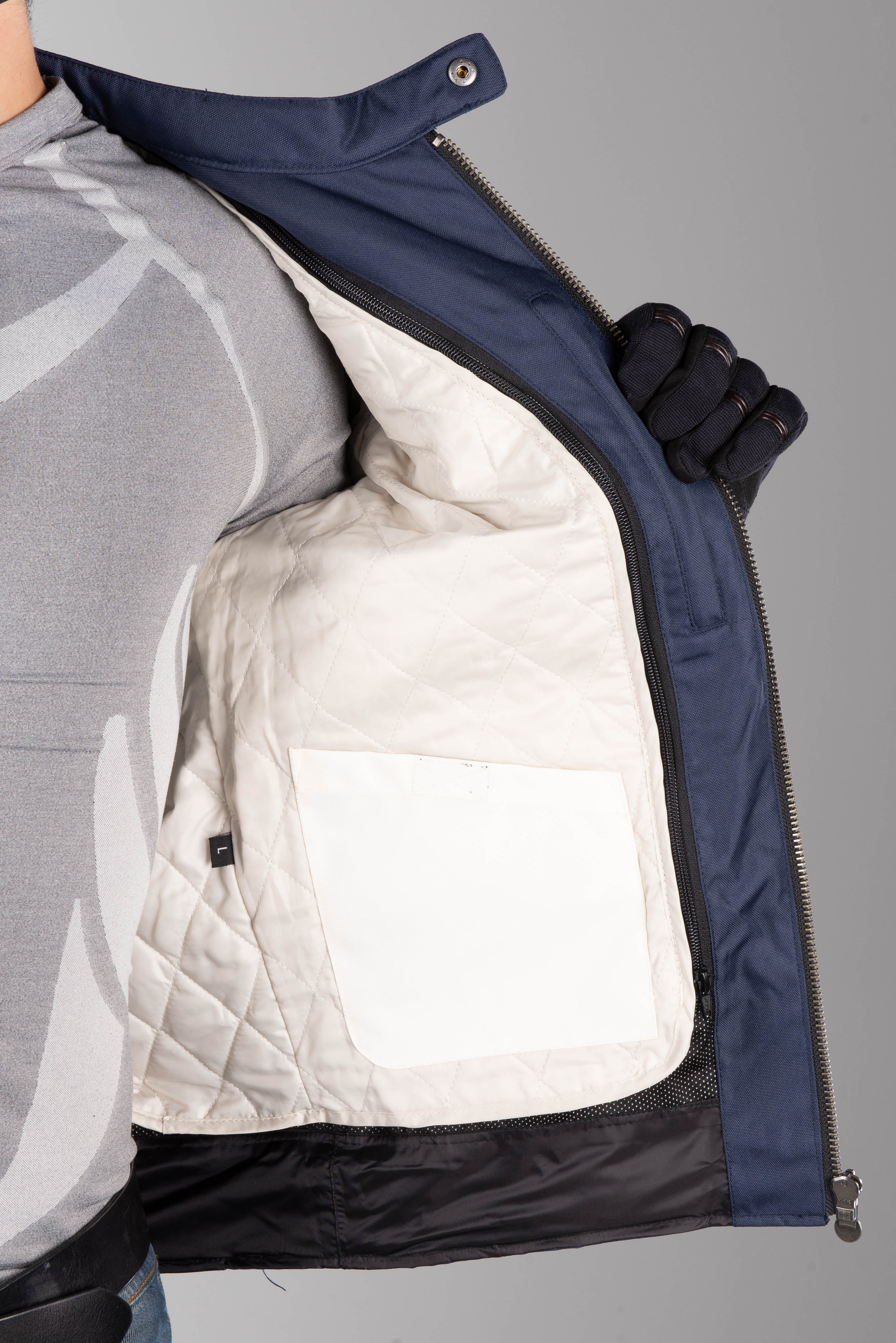 Segura Brooster Jacket