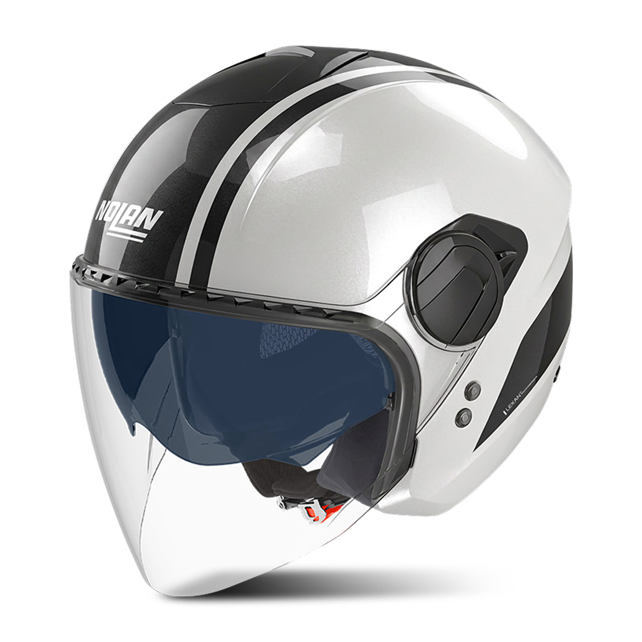 Nolan N20-2 Visor Dolce Vita Open Face Helmet