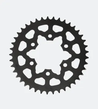 Cremalheira Sitta Racing Alu 520 Conversão