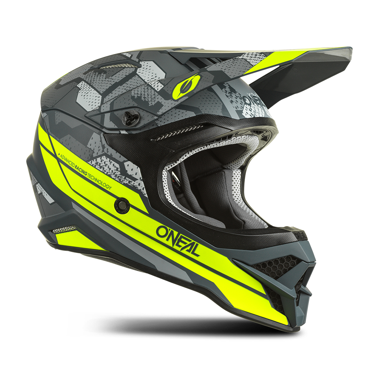 MX Каска O'Neal 3SRS Камуфлаж