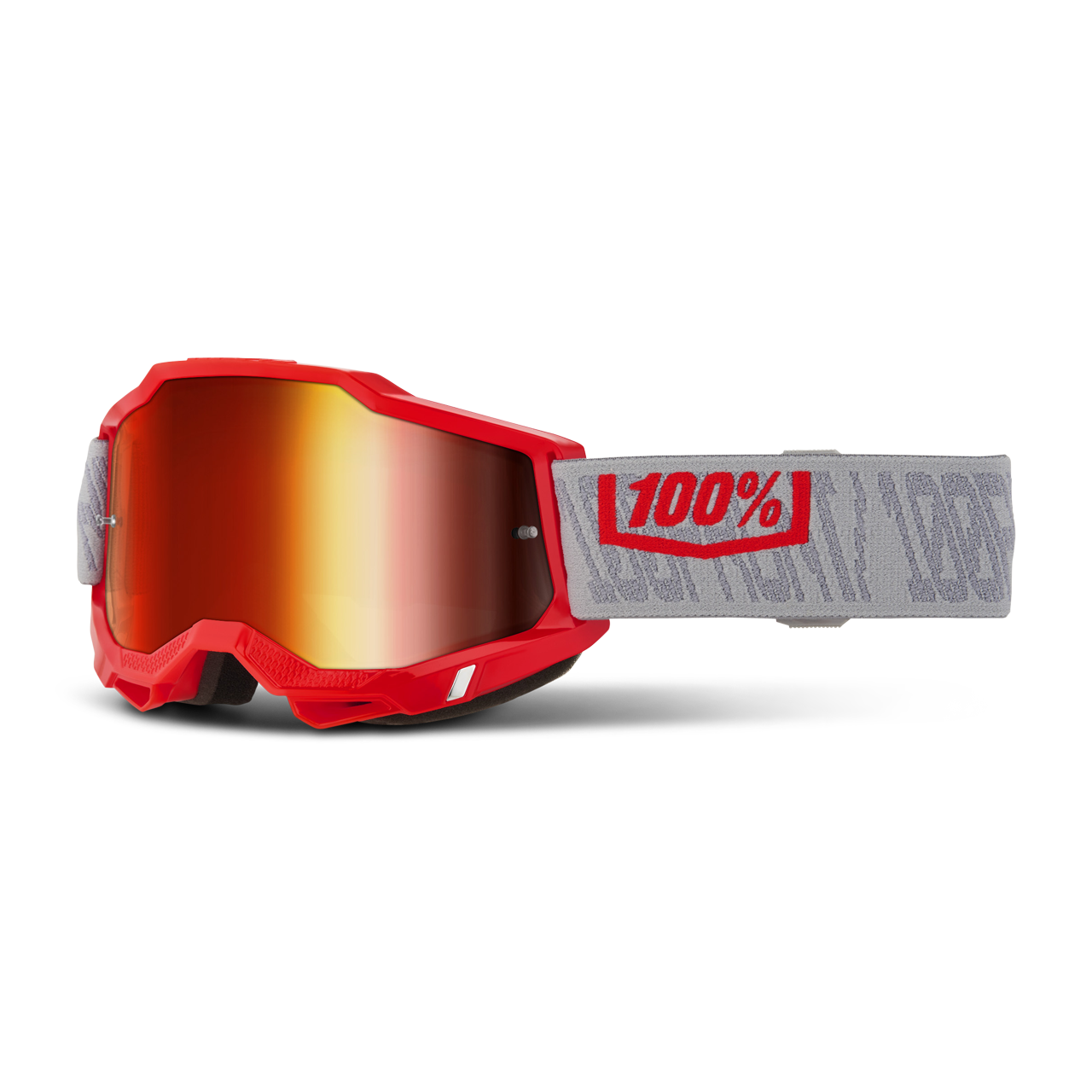 Crossbriller 100% Accuri 2