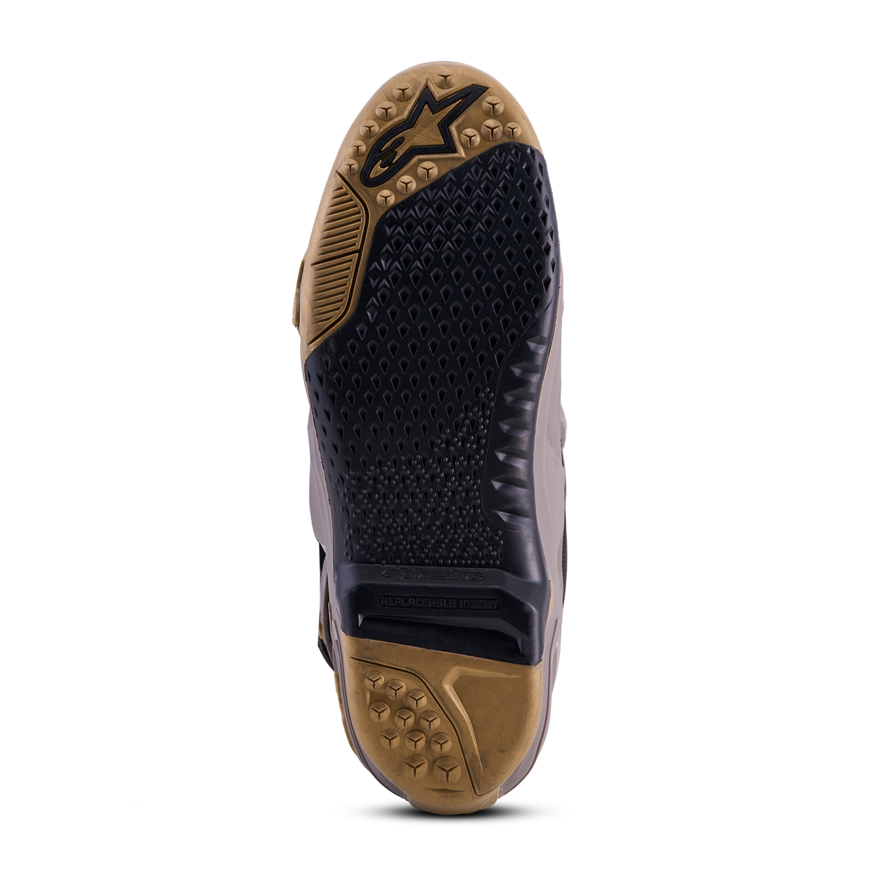 Botas de Cross Alpinestars Tech 10