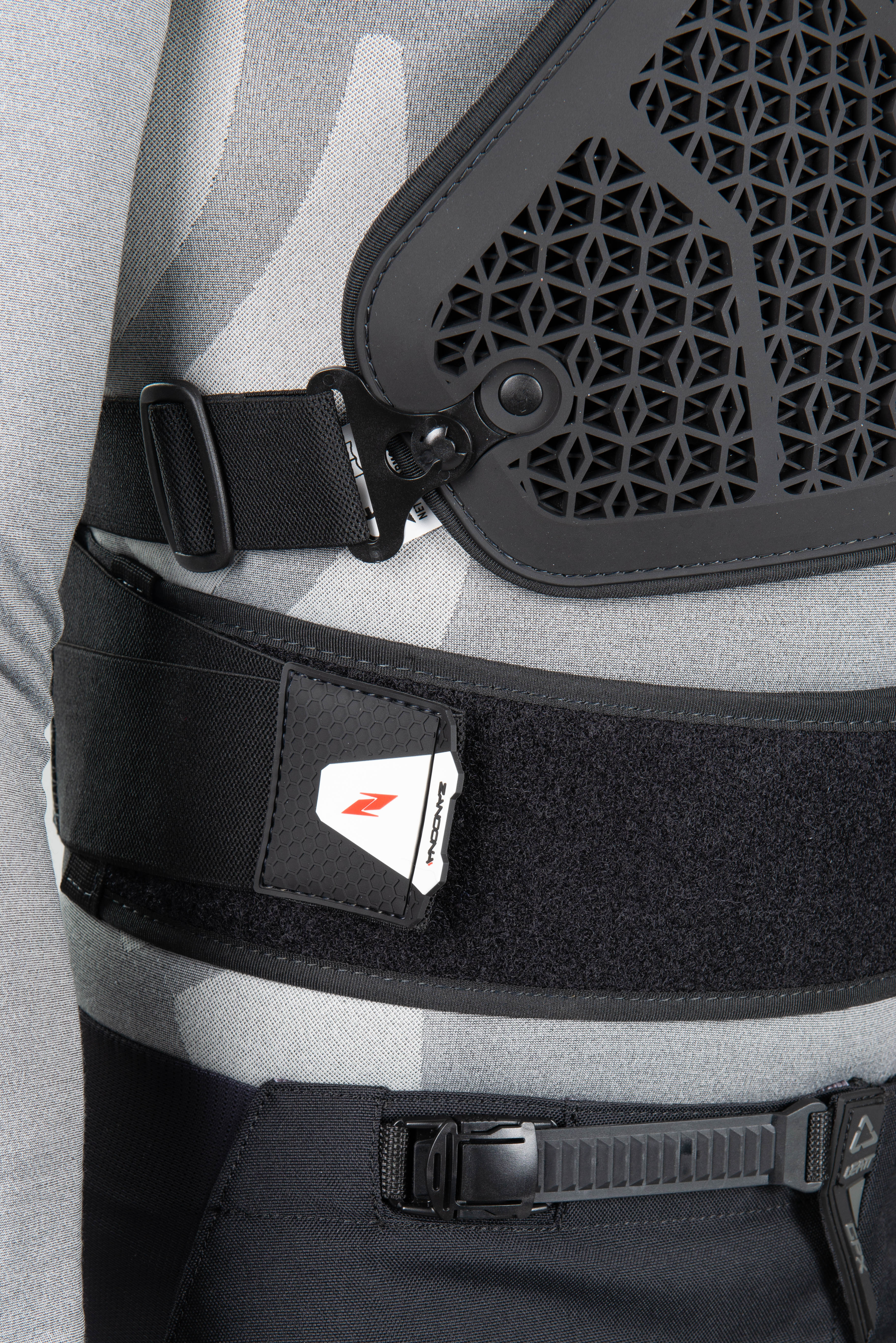 Zandonà Hybrid x7 Chest Protection