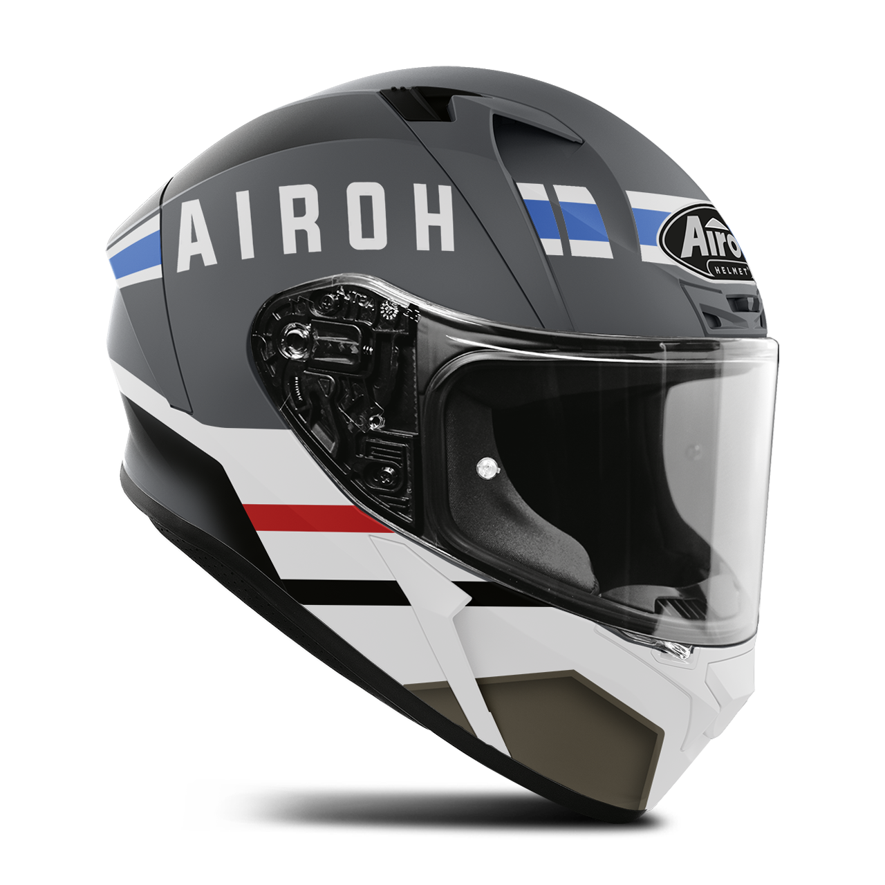 Integraalhelm Airoh Valor Matt Craft