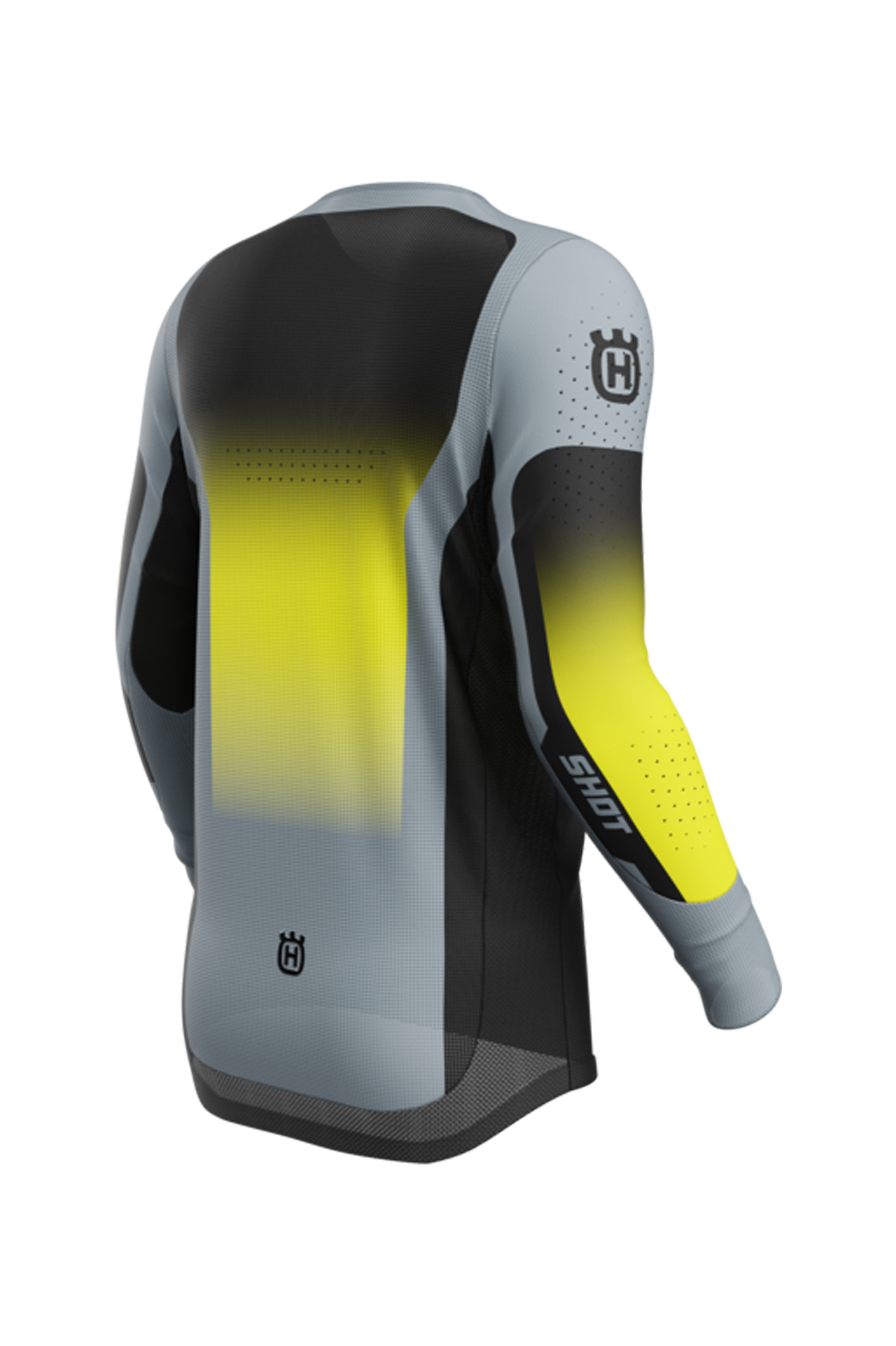 Shot Aerolite Husqvarna Limited Edition 2025 MX Jersey