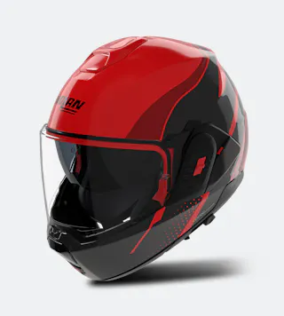 Casque Modulable Nolan N-120-1 Fluente