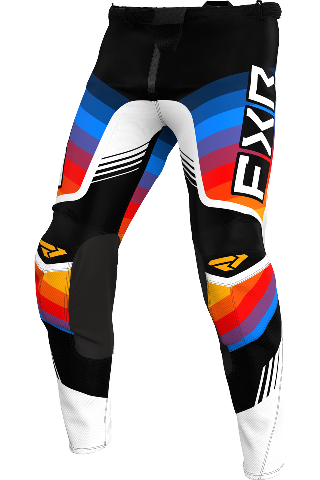Crossbroek FXR Clutch PRO