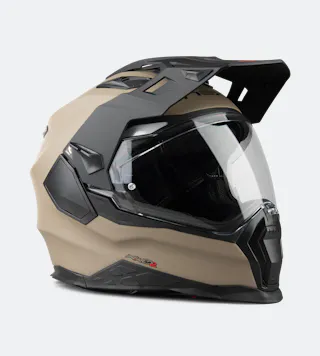 Nexx X.WED2 Plain Adventure Helmet
