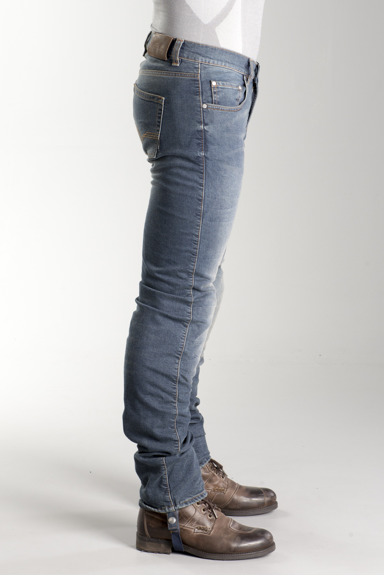 Richa Original Long Legs MC Jeans