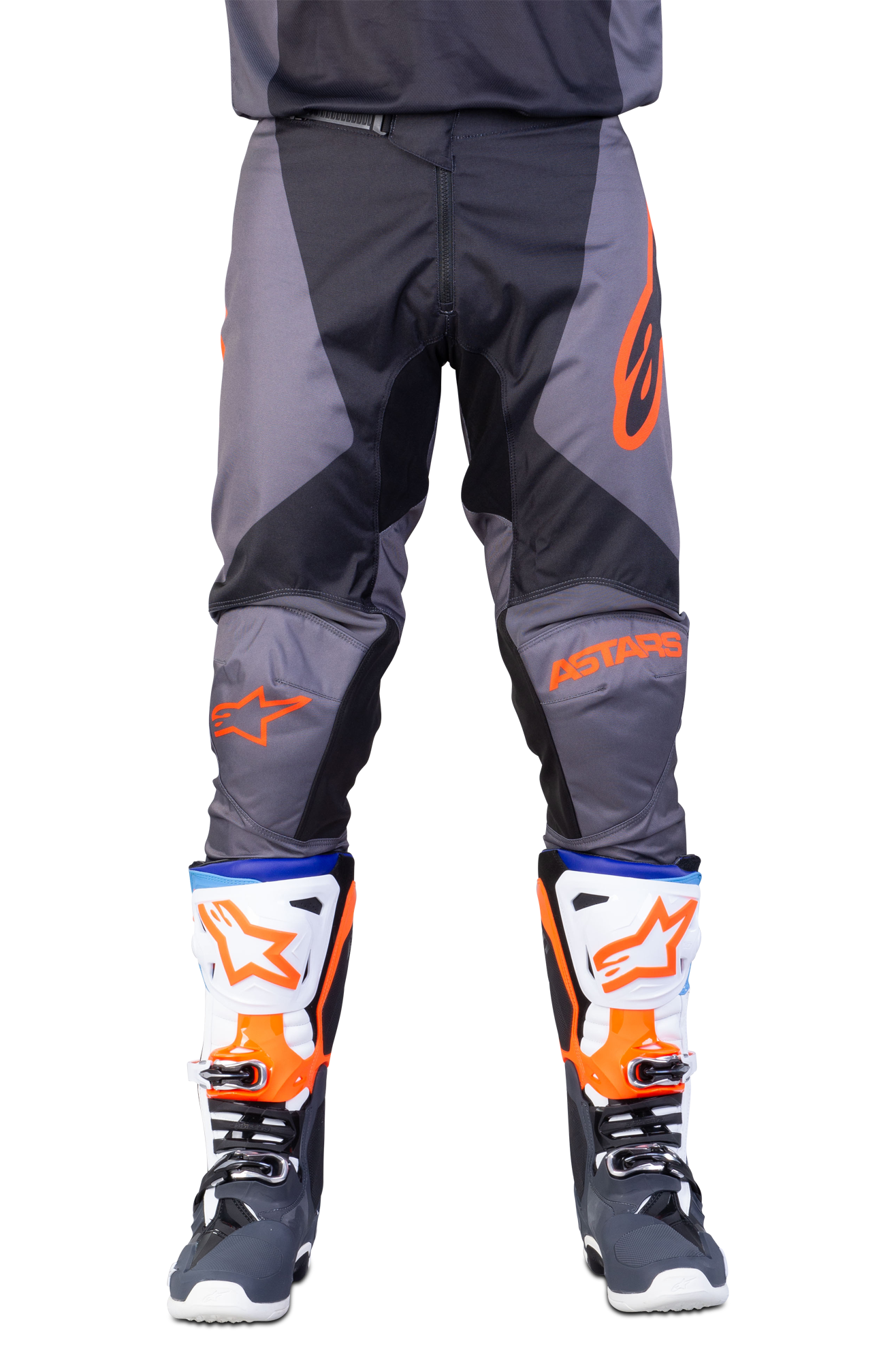 Crossbroek Alpinestars Fluid Speed