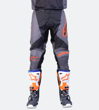 Crossbroek Alpinestars Fluid Speed