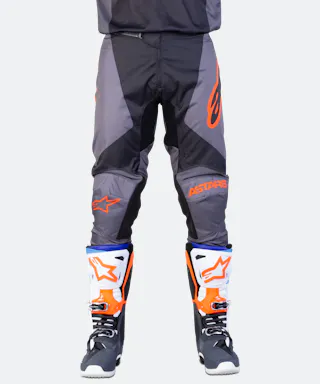 Crossbroek Alpinestars Fluid Speed