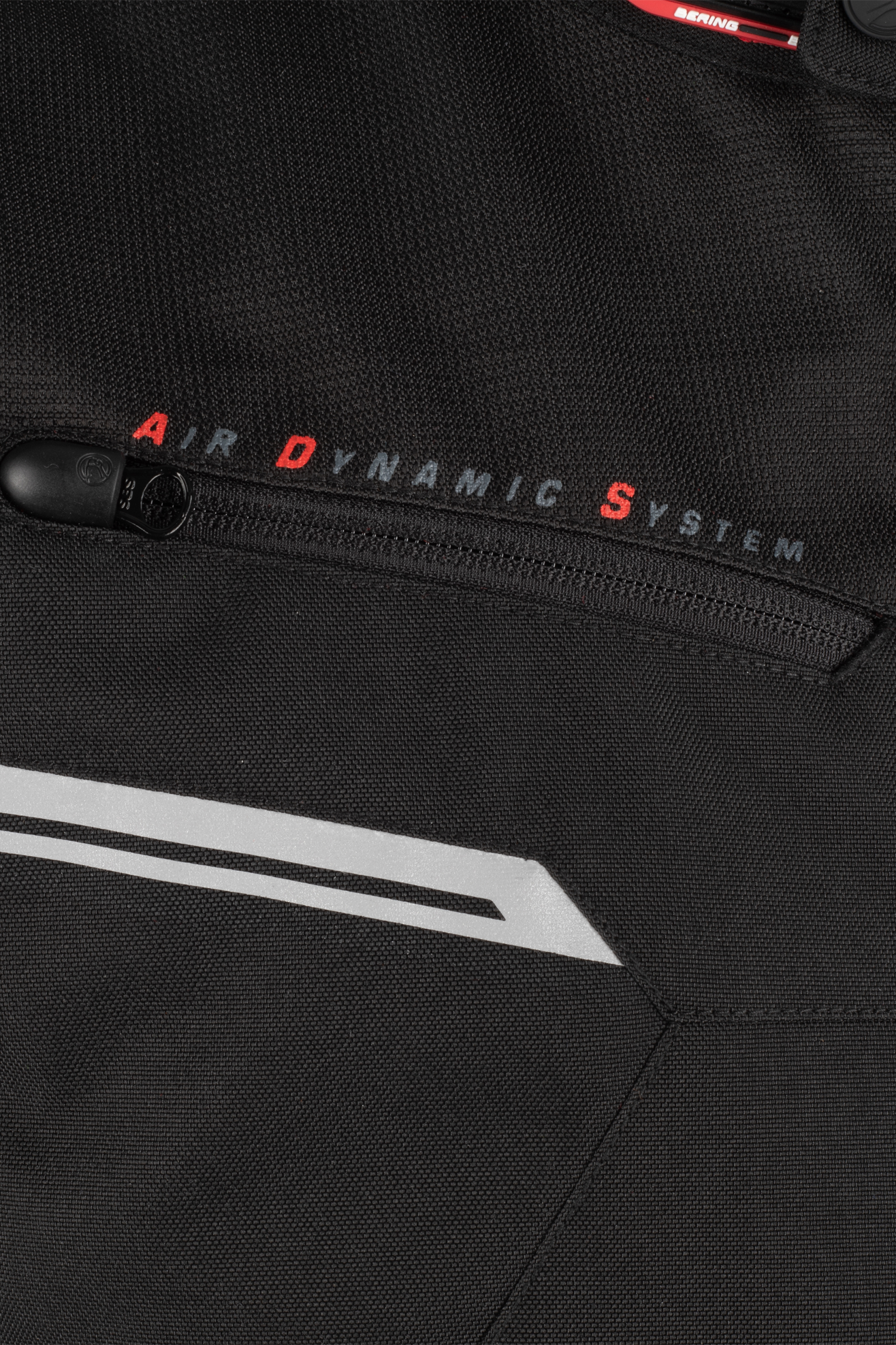 Chaqueta de Moto Bering Aspen